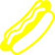 Programikonen: hotdogstandify
