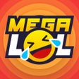 Ikona programu: MegaLOL: Funny Videos  Me…