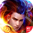 Icon of program: Land Of Magic - PyinSalat…
