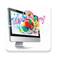 程序图标:Computer Graphics