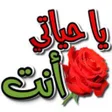 Ícone do programa: ملصقات الحب  والغرام