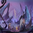 Ikona programu: The Banner Saga 3