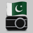 Programikonen: Pakistani Radio Stations