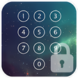 程序图标：App Lock - Keypad