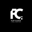 Icoon van programma: Flip Clock