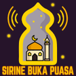 Programikonen: Sirine Buka Puasa Terbaik…