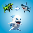 Symbol des Programms: Ai Mix Animal Fusion