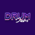 ไอคอนของโปรแกรม: DrumJam