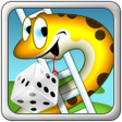 Programikonen: snakes and ladders