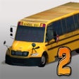 Programikonen: Bus Parking 2