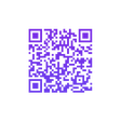プログラムのアイコン：QR Code Scanner