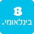 Icon of program: B בינלאומי