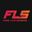 Ikon program: FLS: Live Sports Streamin…