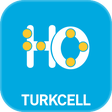 プログラムのアイコン：Turkcell Hayal Ortağım