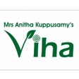 Ikon program: Viha