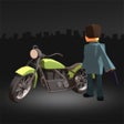 プログラムのアイコン：Infected Frontier