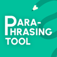 程序图标:Paraphrase Tool Rewrite …