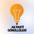 ไอคอนของโปรแกรม: Ak Parti Gönüllüleri