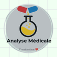 Programın simgesi: Analyse medicale