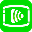プログラムのアイコン：WLan Play:Hot Videos  Pho…