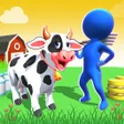 Programikon: Farming cow