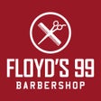 Programikonen: Floyds 99 Barbershop