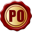程序图标：Purchase Order PO PDF Mak…