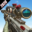 程序图标：New Sniper 3D FPS: Free O…