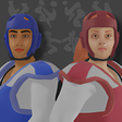 Ícone do programa: True Taekwondo