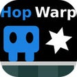 Ícone do programa: Hop Warp - Jump, Warp, an…