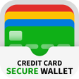 程序图标：Credit  Debit Card Wallet