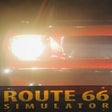 Иконка программы: Route 66 Simulator