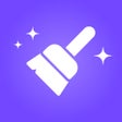 أيقونة البرنامج: iClean: Smart Cleaner
