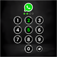 أيقونة البرنامج: AppLock - Lock apps  Pass…