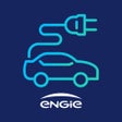 プログラムのアイコン：ENGIE Drive