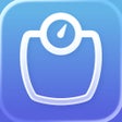 プログラムのアイコン：yourWeight: Weight Tracke…