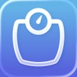 程序图标：yourWeight: Weight Tracke…
