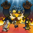 程序图标：Haunted Room Survivor
