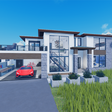 Programikonen: Millionaire House Tycoon