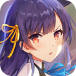 プログラムのアイコン：걸카페건