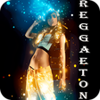 Programikonen: Reggaeton ringtones