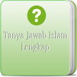 プログラムのアイコン：Tanya Jawab Islam Lengkap
