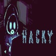 Icon of program: Hacky