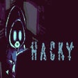 程序图标: Hacky