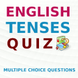プログラムのアイコン：English Tenses Quiz