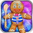 Cookie Dessert Maker - Food Kids Games