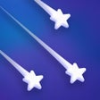 Programikonen: Star Stacker