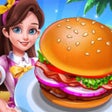 ไอคอนของโปรแกรม: Cooking Journey: Food Gam…