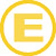Biểu tượng chương trình: etymon one-click search