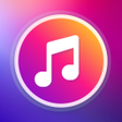 Biểu tượng của chương trình: Music Player  Mp3 Player